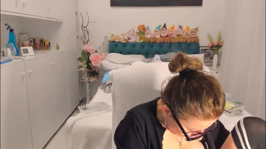 prettyblackeyes Adult Chat March 31, 2026