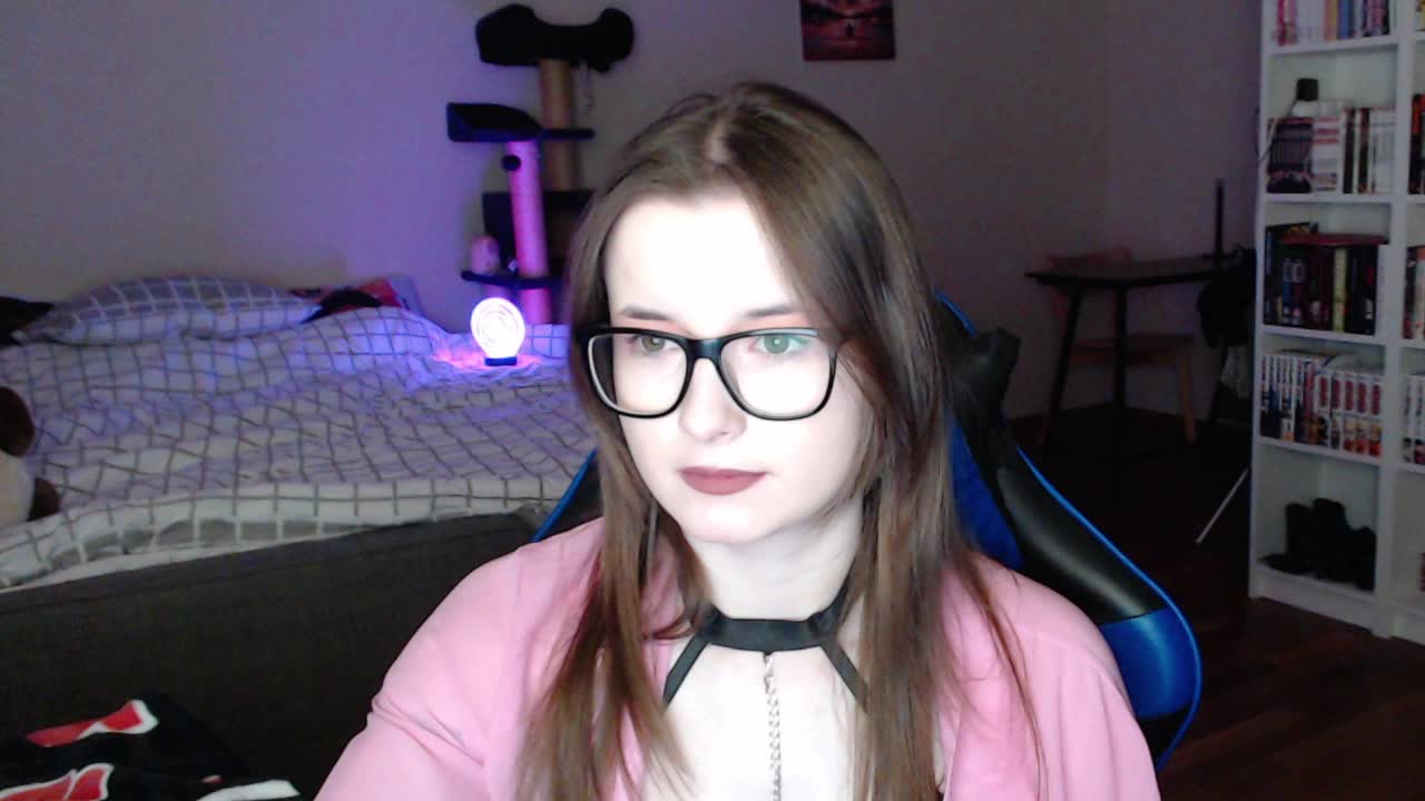 Cherry-Luna Adult Chat March 31, 2026
