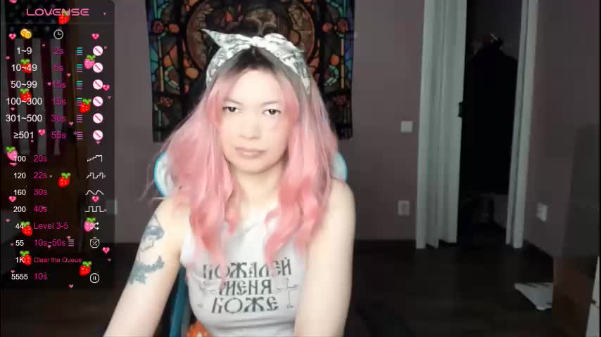 project_hisoka44 Adult Chat March 31, 2026