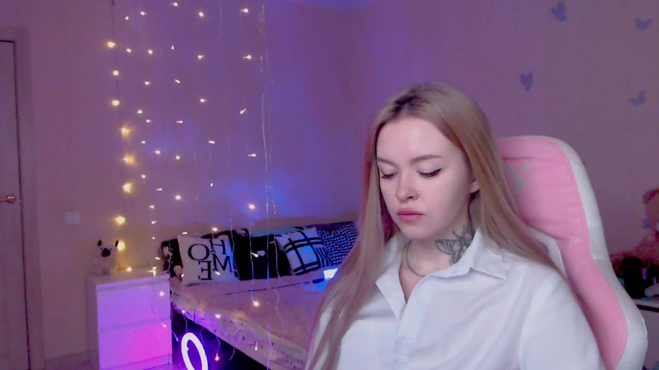 NaughtyMable Adult Chat March 31, 2026