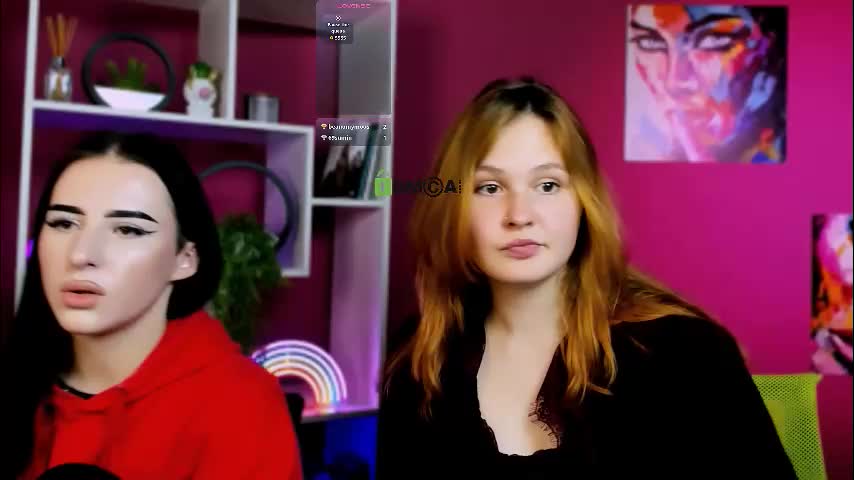 polly_cute1 Adult Chat March 31, 2026