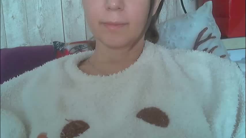 lilu_bella Adult Chat March 31, 2026