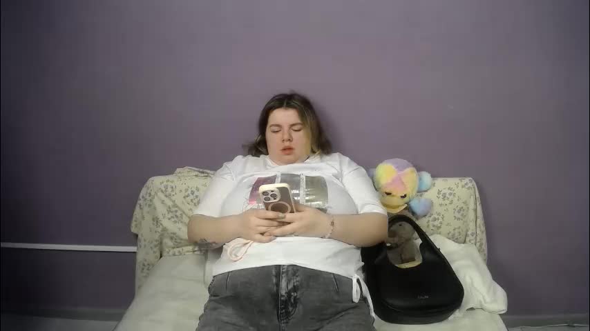 shyness_girl Adult Chat March 31, 2026