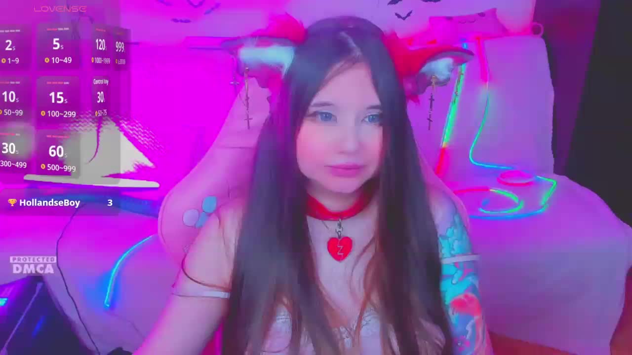 LoliSuccub Adult Chat March 31, 2026