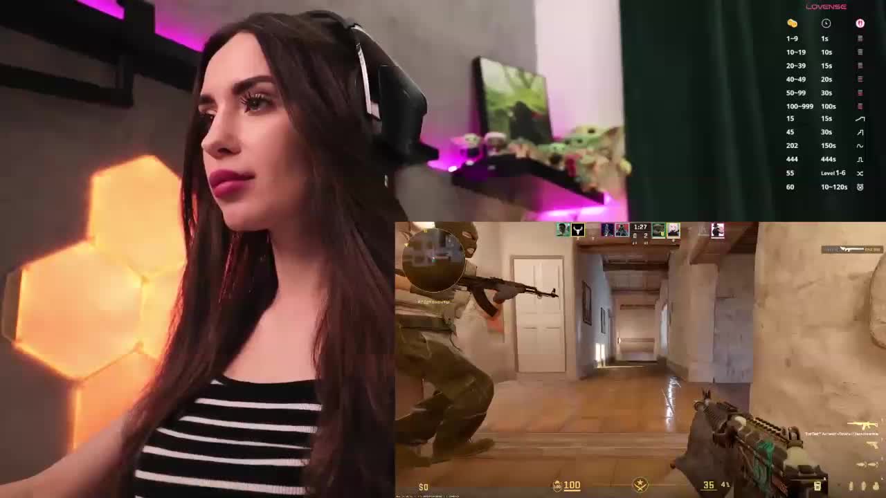 BabyYoda Adult Chat March 31, 2026