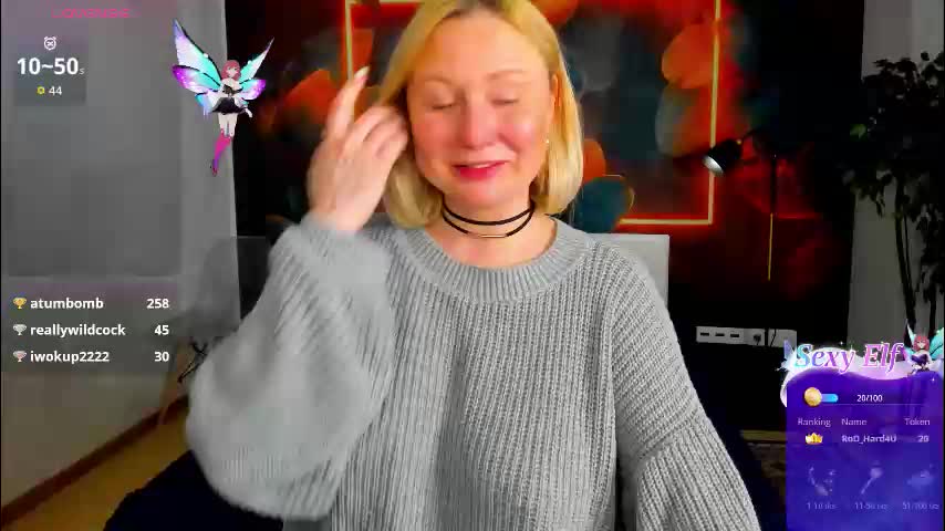 i_will_wake_u_up Adult Chat March 31, 2026