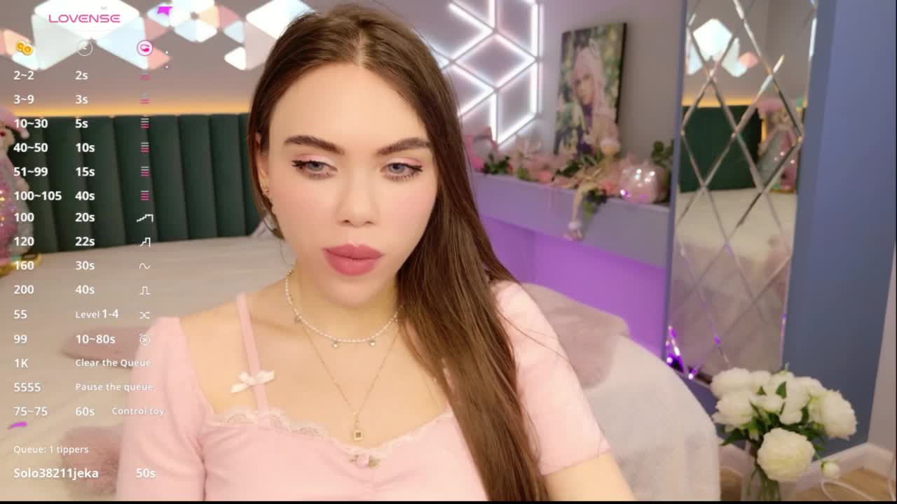 MimiForce Adult Chat March 31, 2026