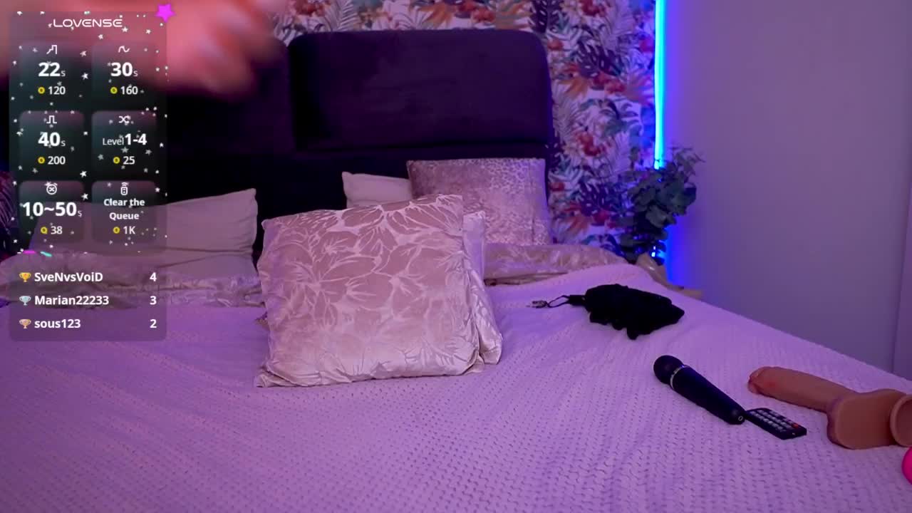 KiraRoxx Adult Chat March 31, 2026