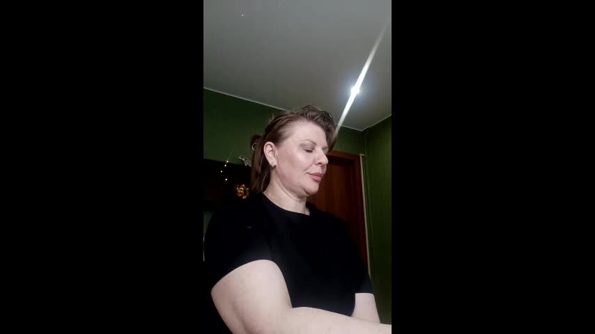 veronikawgold Adult Chat March 31, 2026