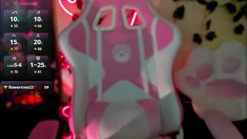 ferall_berrry Adult Chat March 31, 2026