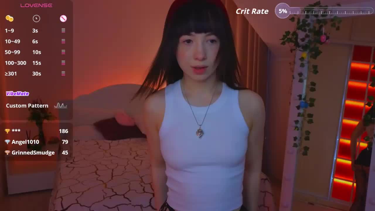 Trixiie Adult Chat March 31, 2026