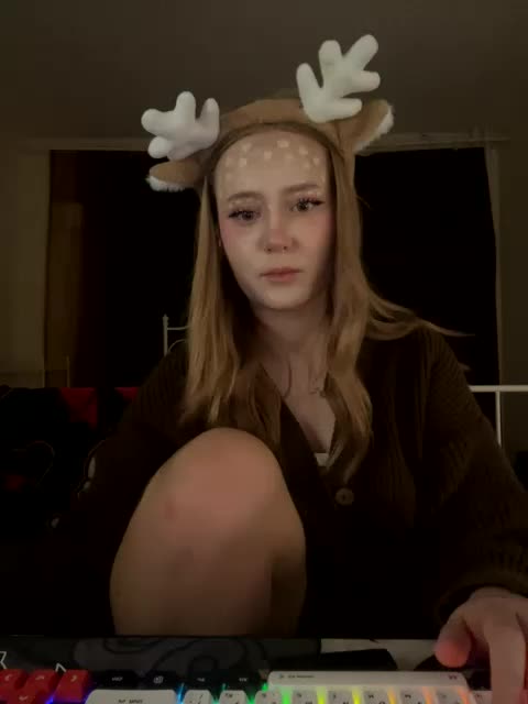 Mia_Wells Adult Chat March 31, 2026