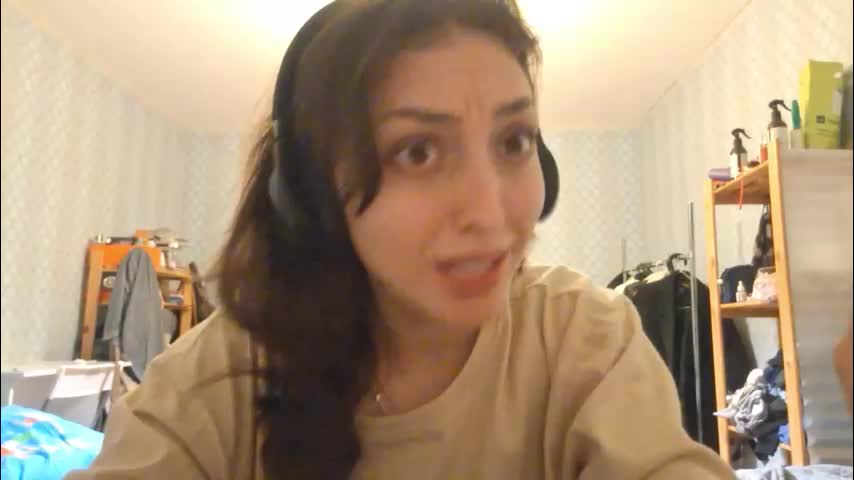 whitleyscianna Adult Chat March 31, 2026