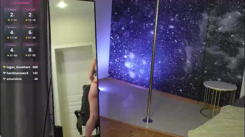 spoty_kate Adult Chat March 31, 2026