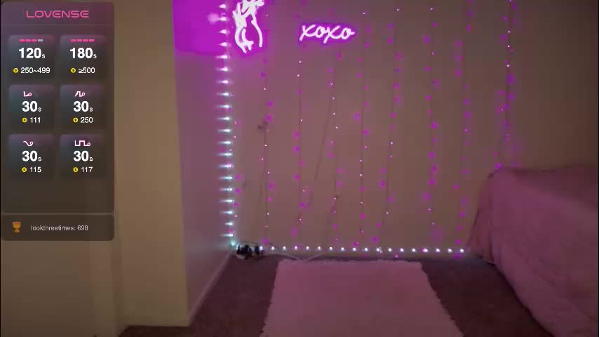 bellamonroee Adult Chat March 31, 2026