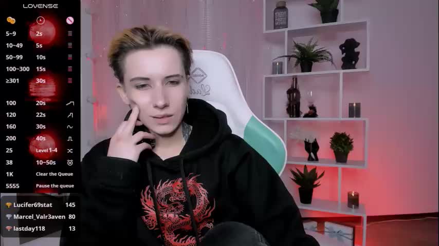 _rein_ramm Adult Chat March 31, 2026