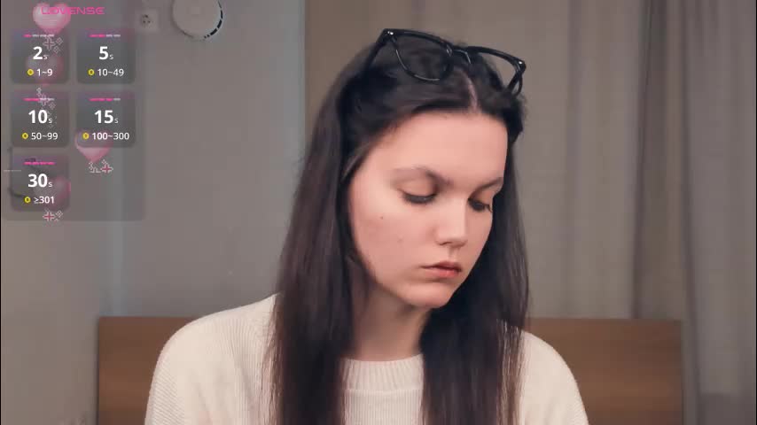 mercymanrriquez Adult Chat March 31, 2026