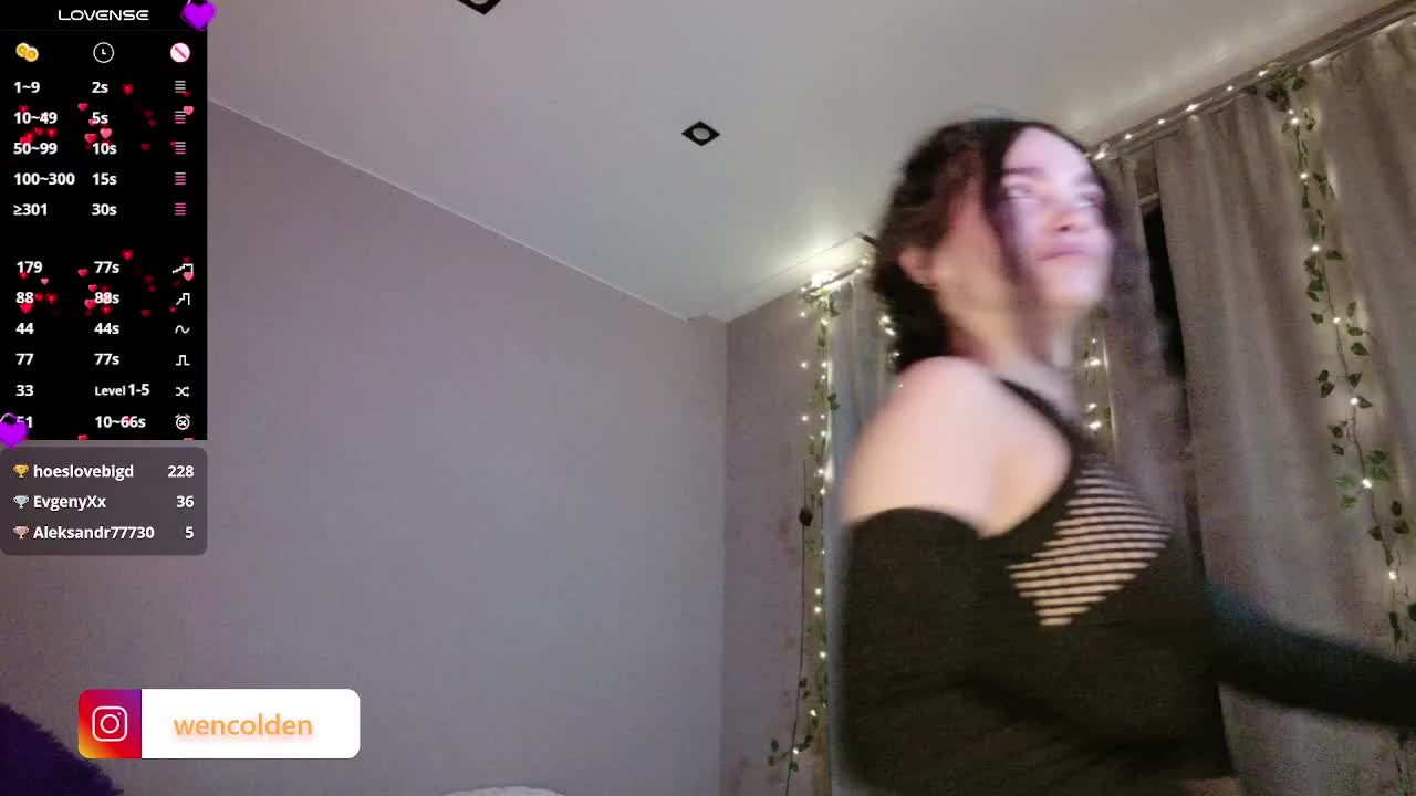 MoanaQliphoth Adult Chat March 31, 2026