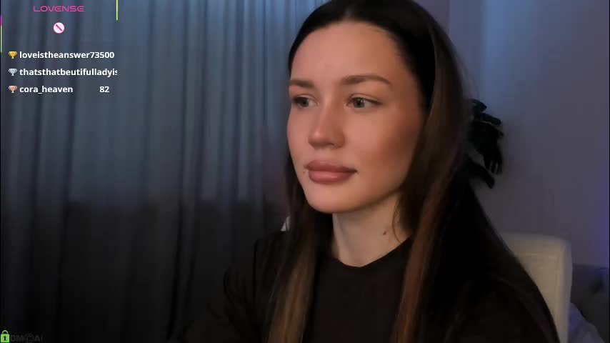 aria_mila Adult Chat March 31, 2026