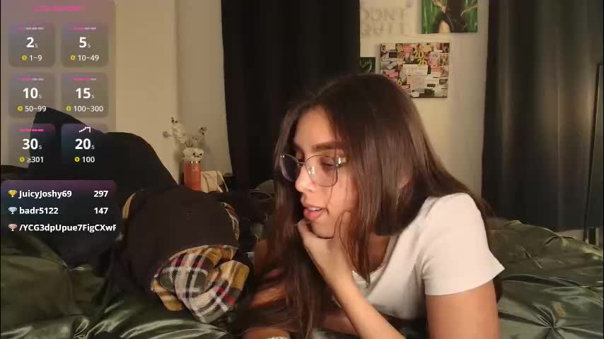 milaseren Adult Chat March 31, 2026