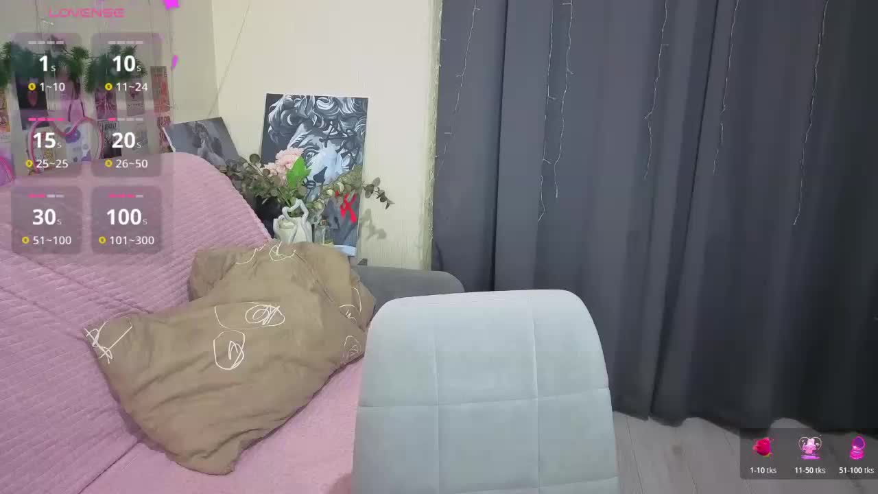 Kitty-Katty Adult Chat March 31, 2026