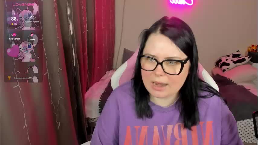 bellybooxo Adult Chat March 31, 2026