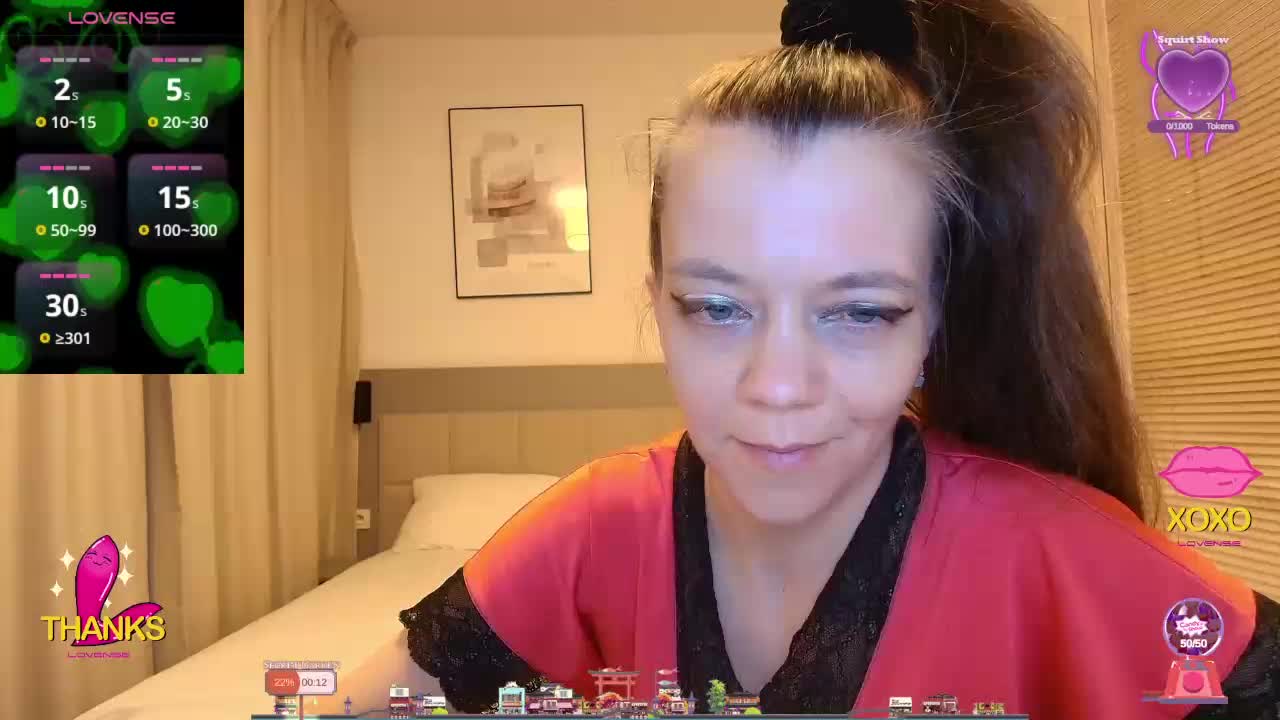 Yana-XX Adult Chat March 31, 2026
