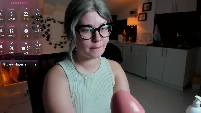 villyvici Adult Chat March 31, 2026