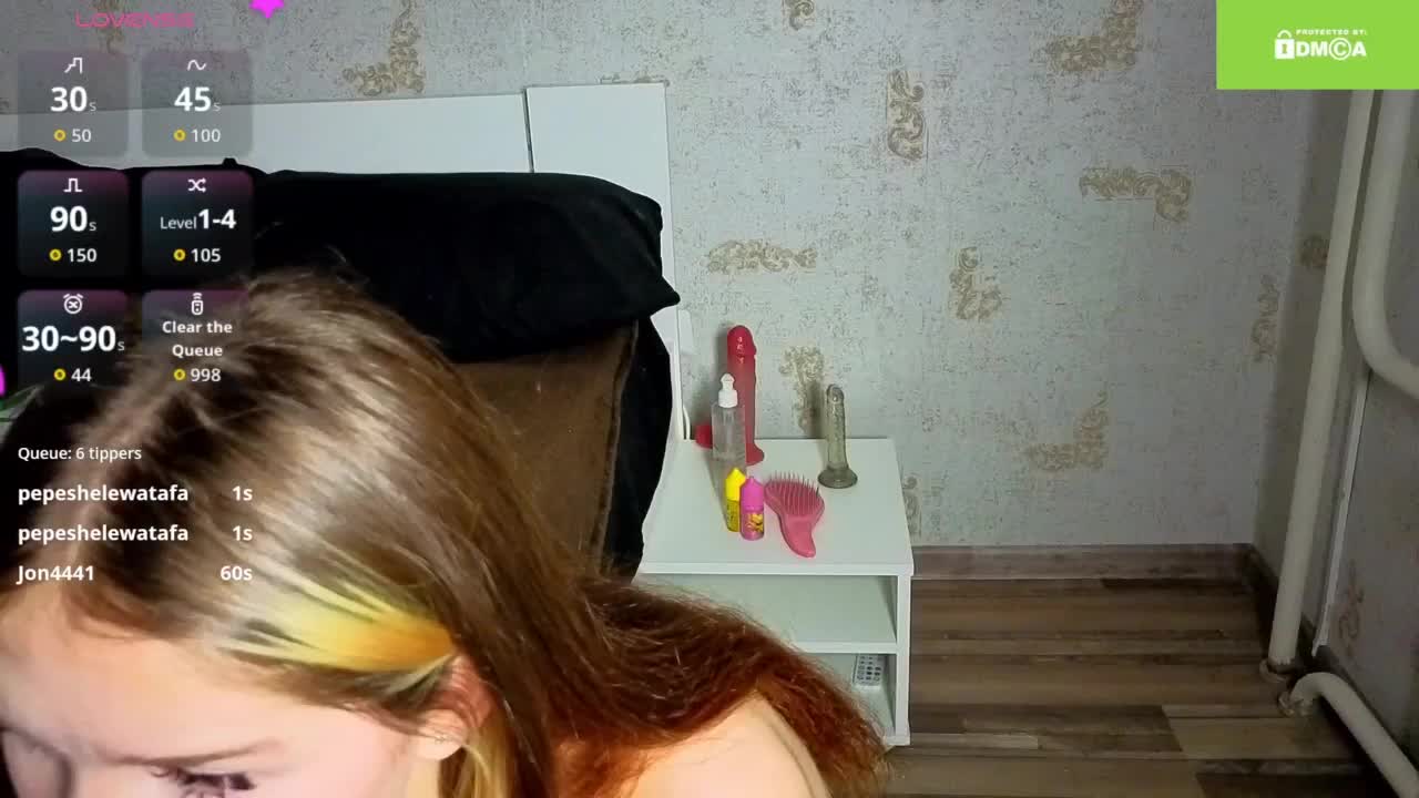 cutie-fox20 Adult Chat March 31, 2026