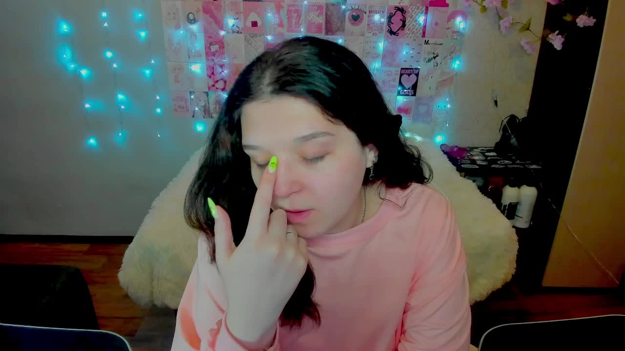 Acid-Kate Adult Chat March 31, 2026