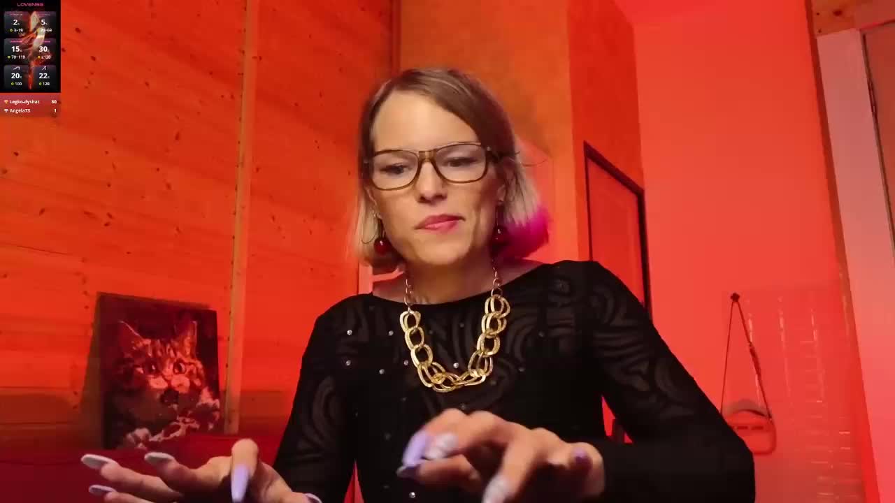 Findom_Lady_Shine Adult Chat March 31, 2026