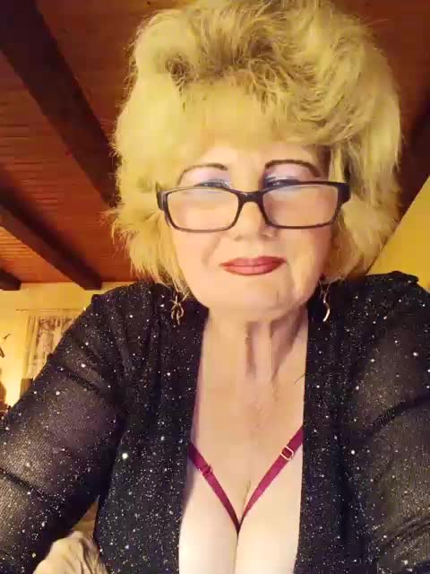 BoloshkaBlonda Adult Chat March 31, 2026