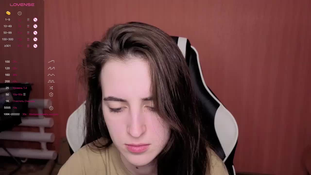 Valeritiio Adult Chat March 31, 2026