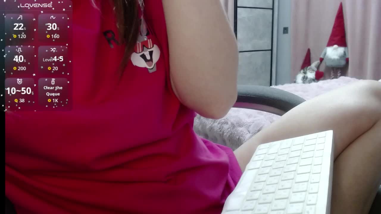 Monika-X Adult Chat March 31, 2026