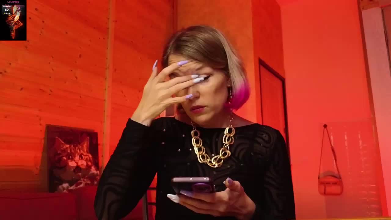 Findom_Lady_Shine Adult Chat March 31, 2026