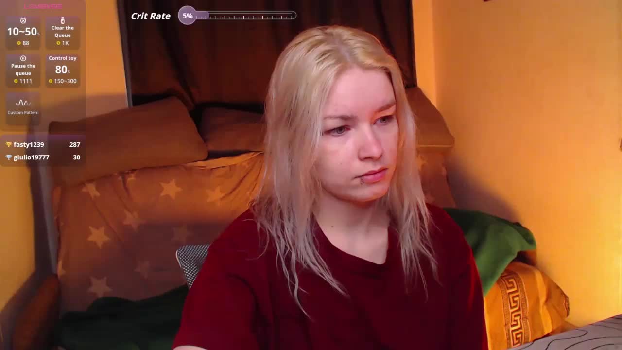 CherryNight666 Adult Chat March 31, 2026