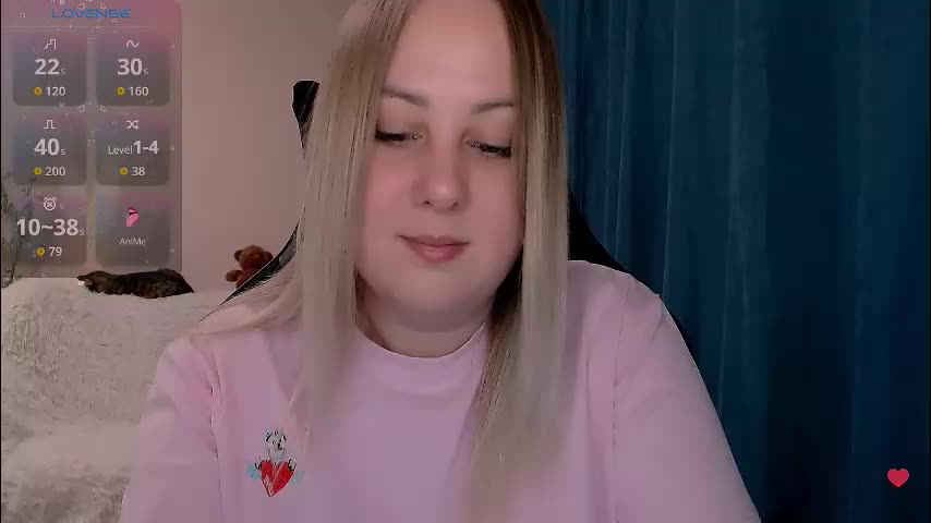 not_nakedcat Adult Chat March 31, 2026