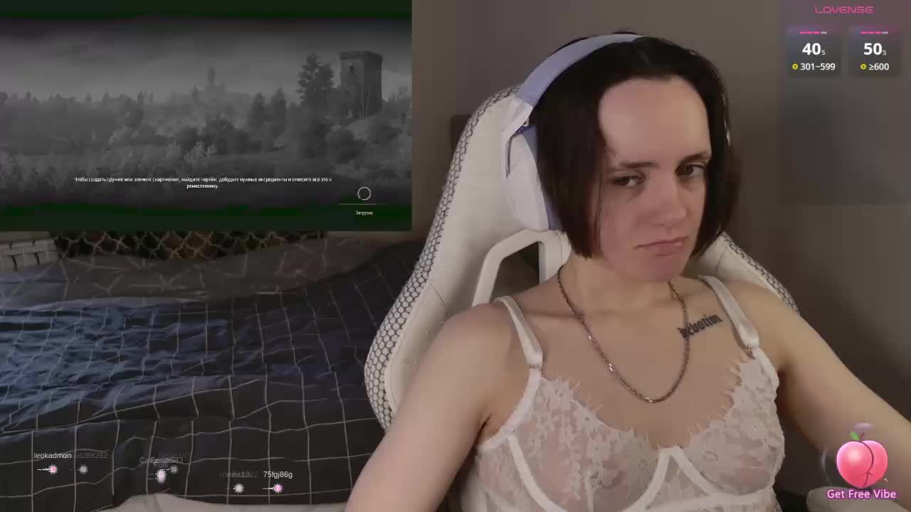 LunaL0ve Adult Chat March 31, 2026