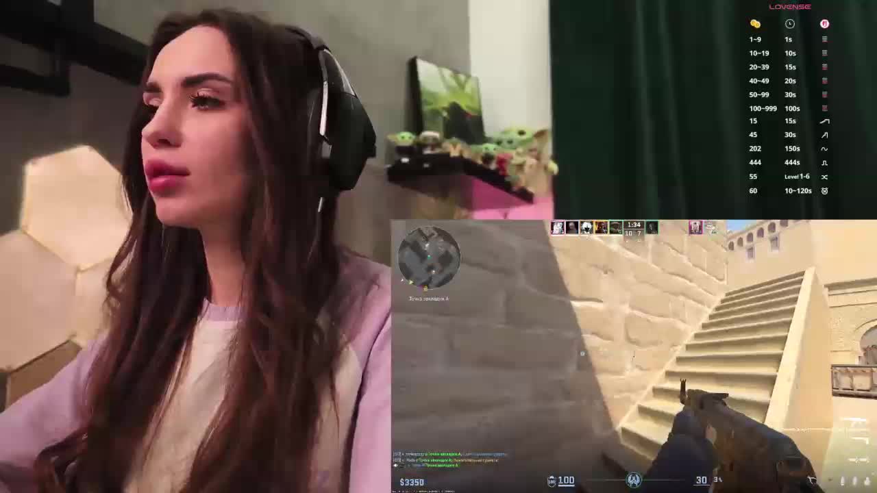 BabyYoda Adult Chat March 31, 2026