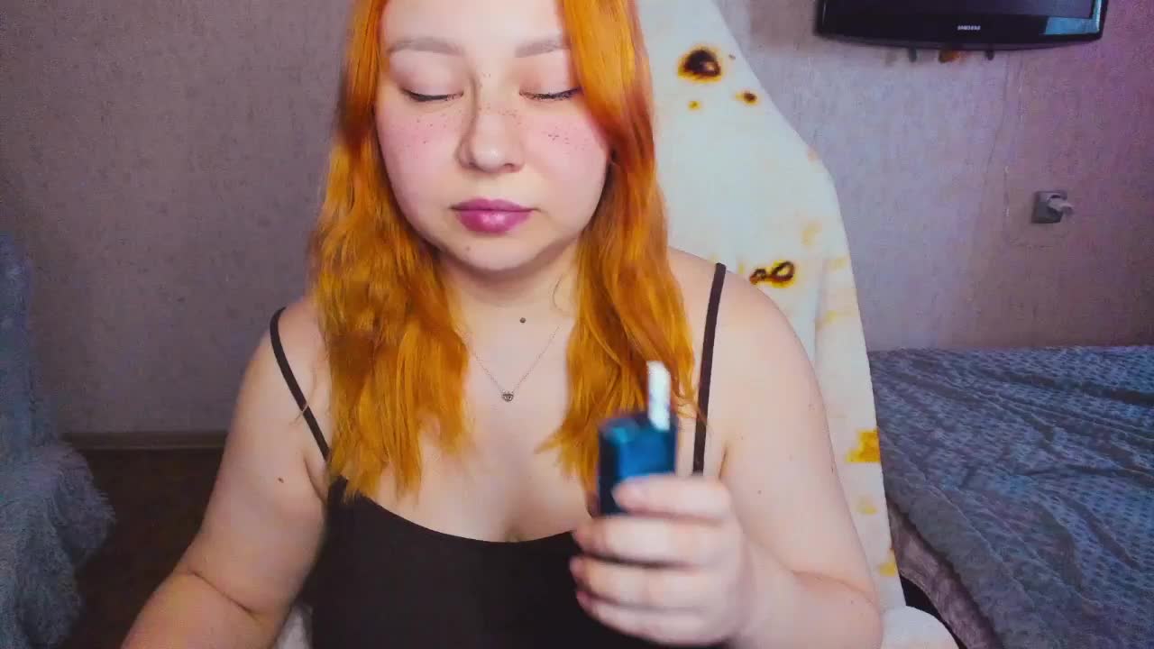 MilkaFoxy Adult Chat March 31, 2026