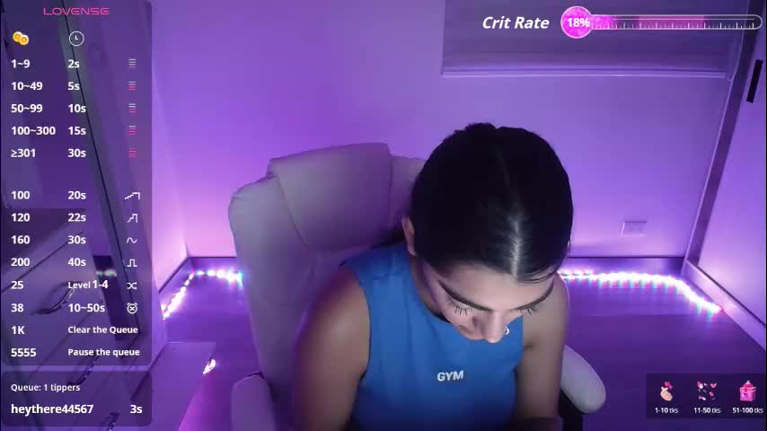 amara_silk Adult Chat March 31, 2026