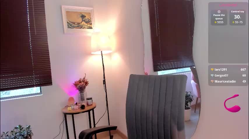 ameliegraham Adult Chat March 31, 2026