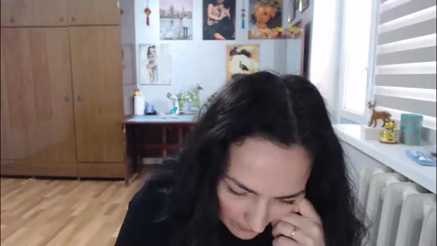 alexismillers Adult Chat March 31, 2026