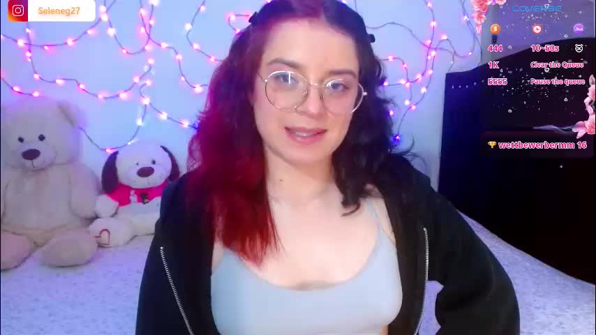 seleneg Adult Chat April 1, 2026