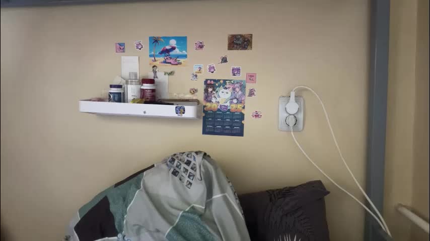 tomokosturgeon Adult Chat March 31, 2026