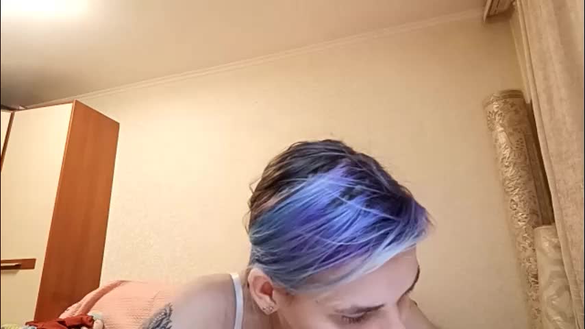 ilianabilly Adult Chat March 31, 2026