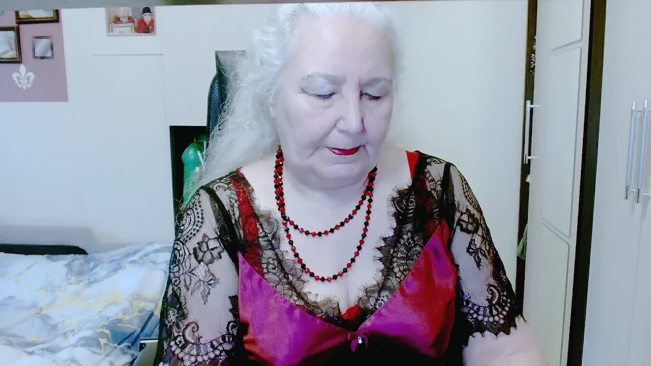 GrannyWants Adult Chat March 31, 2026