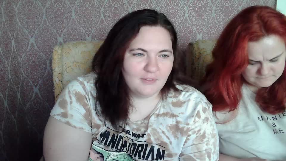 HollyXEva Adult Chat March 31, 2026