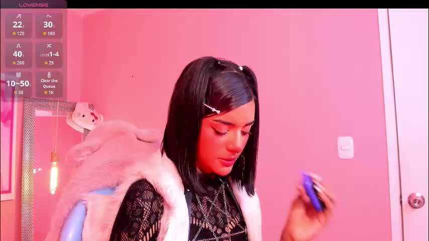 milu_carbajal_x Adult Chat April 1, 2026