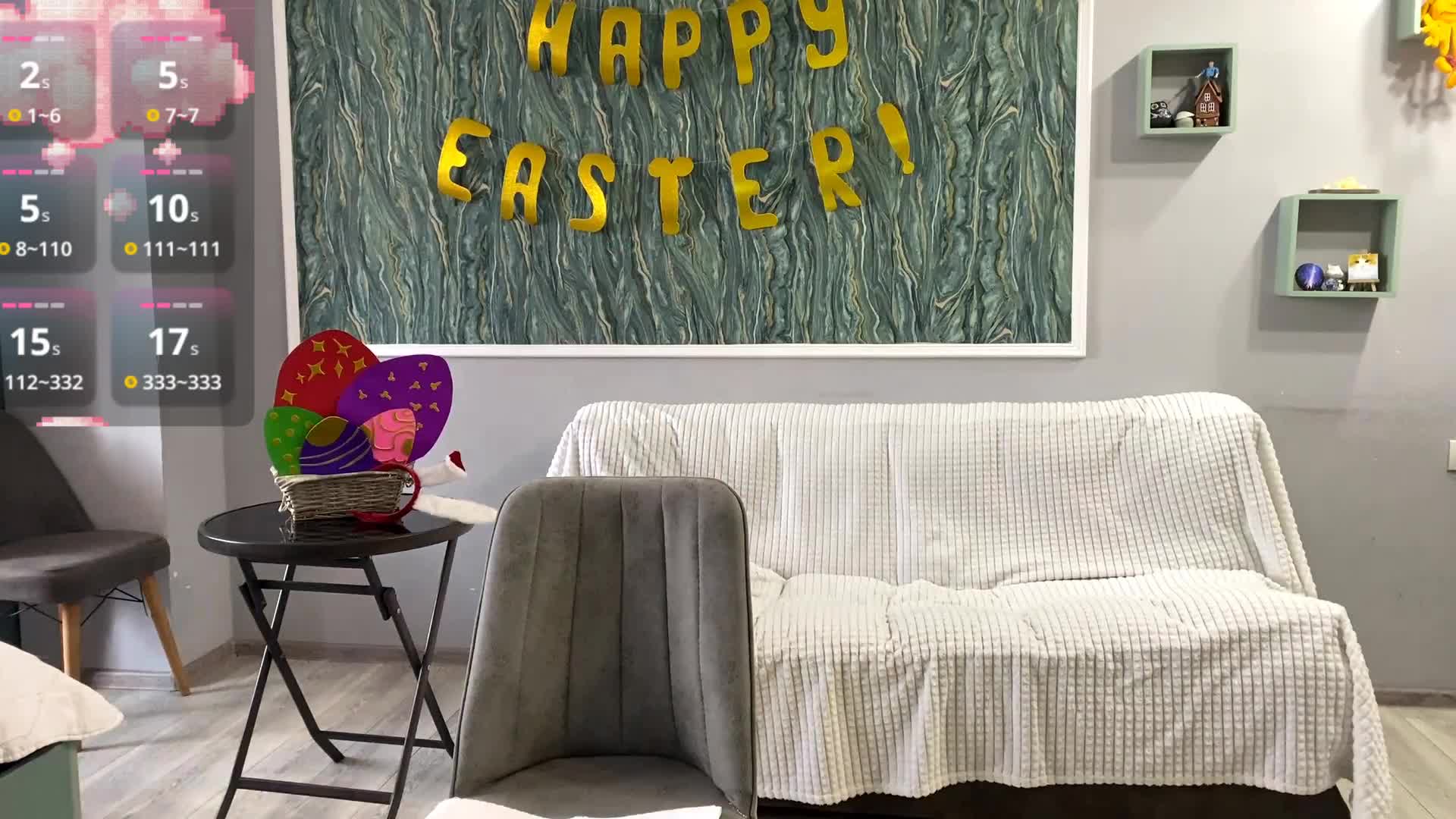 Miley_and_Michael Adult Chat March 31, 2026